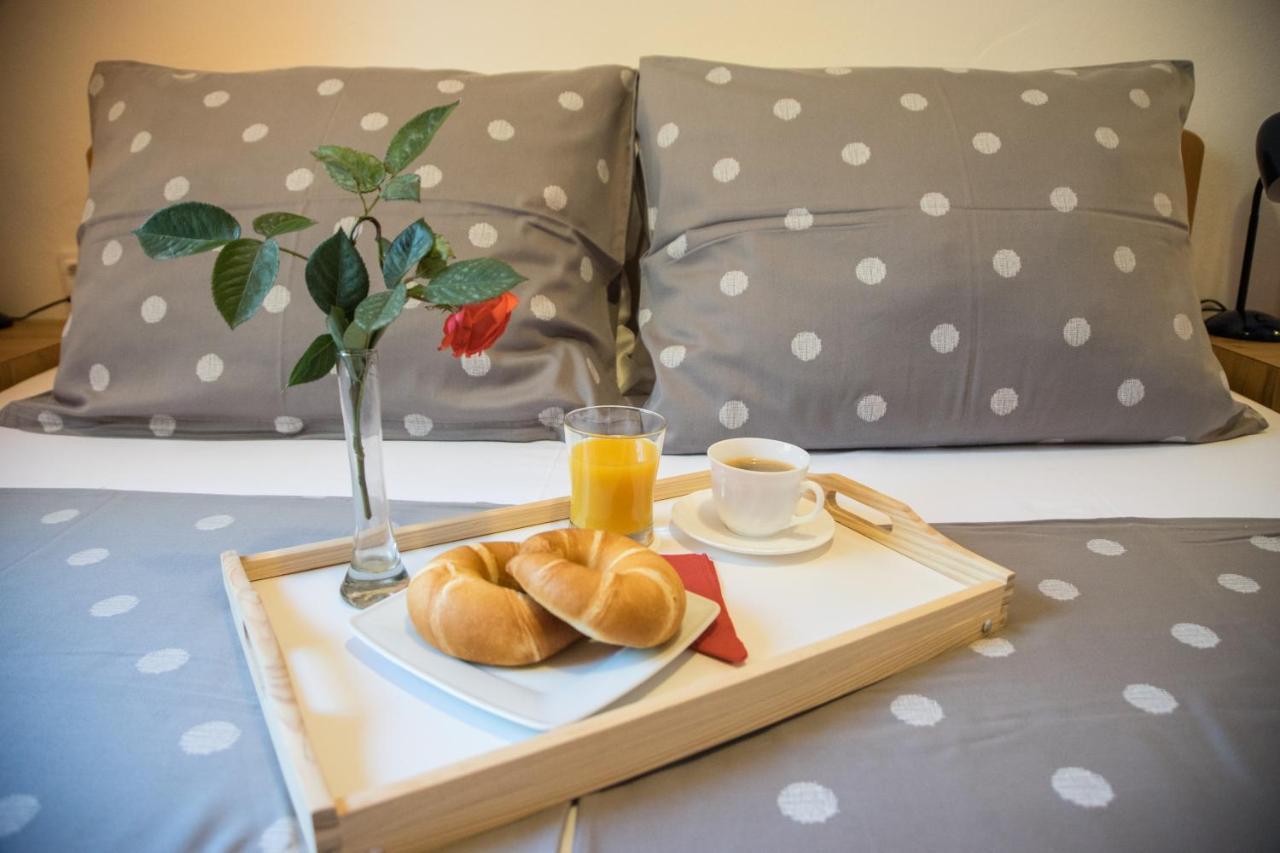 Apartmani M&C Fažana Extérieur photo