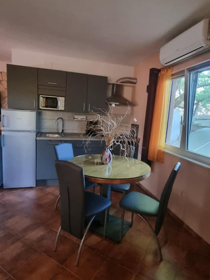 Apartmani M&C Fažana Extérieur photo
